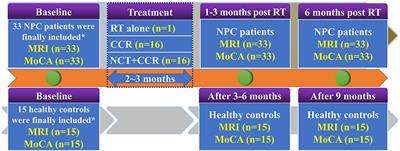 Aberrant Brain Activity at Early Delay Stage Post-radiotherapy as a Biomarker for Predicting Neurocognitive Dysfunction Late-Delayed in Patients With Nasopharyngeal Carcinoma